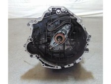 DQS CAMBIO MANUALE 6M AUDI A6