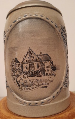 Boccale per birra tedesco - birra, in