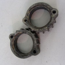 Kawasaki KZ 440 Supporto Per