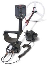Fisher Impulse AQ Metal Detector