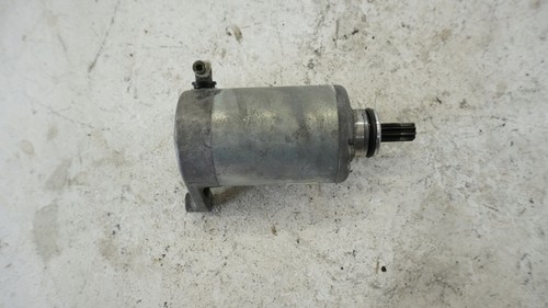Motorino avviamento suzuki - motorino,