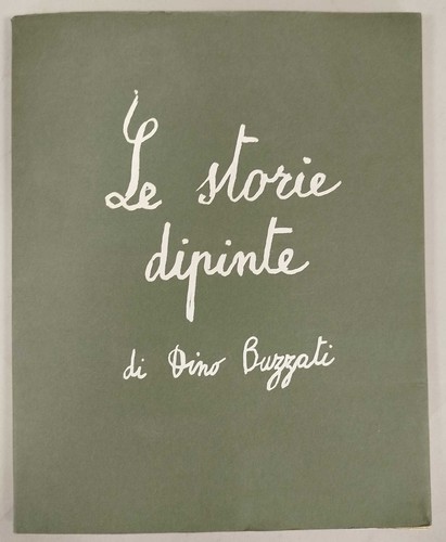 Storie dipinte dino - dipinte, di