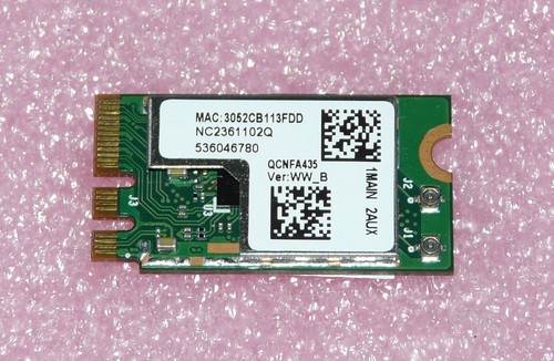 Qualcomm atheros qcnfa435 - atheros, wifi