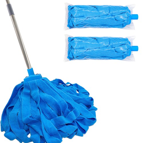 Scopa corda microfibra - a,