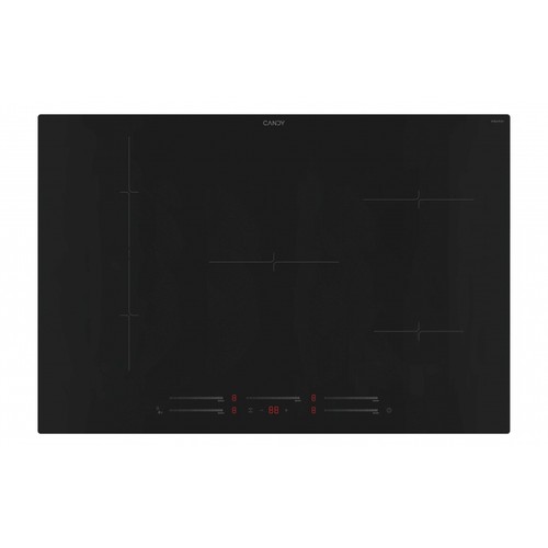 Candy moderna cie854mcbb nero - moderna,