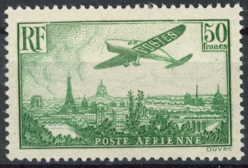 185 francobollo raro - [50.185],