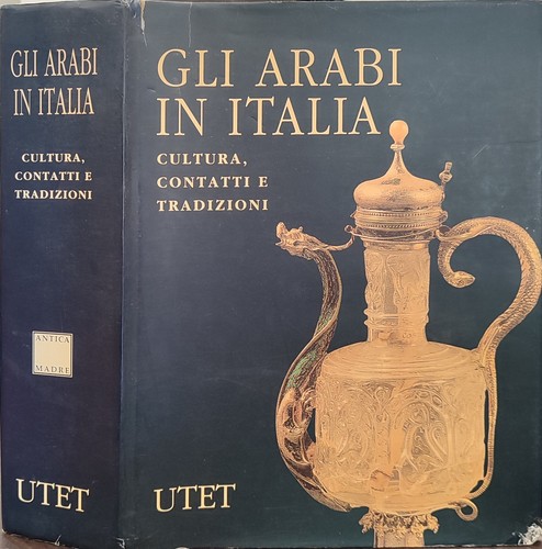 Gli arabi italia cultura - italia.,