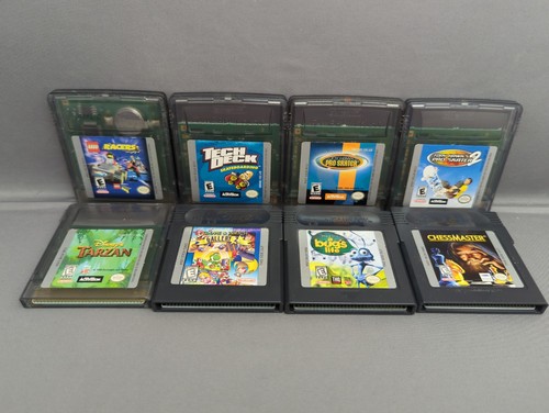 Lotto giochi nintendo game - 8,