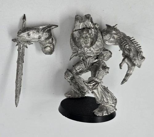 Daemon prince chaos space - daemon,