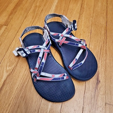 Sandali donna Chaco ZX/2 Cloud