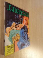 Lucrezia n.108 del 1973  La Corrotta Pamela Edicola ed.Erregi  ▓