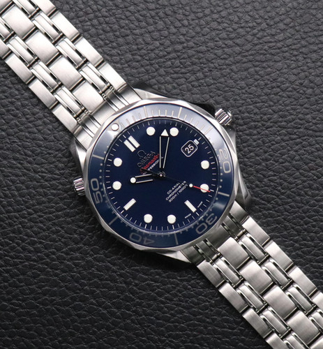 Omega seamaster diver - omega,