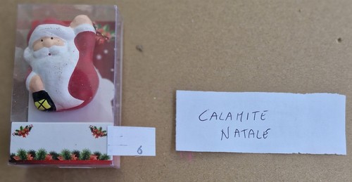 Natale calamita offertissima - natale,
