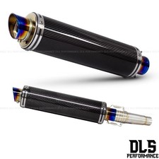 Scarico per Honda NC700 NC750