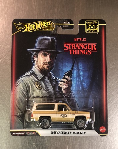 Hot wheels premium pop - premium,