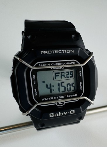 Shock baby bgd - baby-g, bgd-500