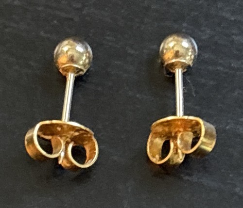 Orecchini studex 14k - studex,