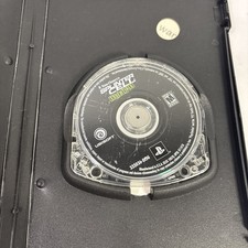 Tom Clancys Splinter Cell Essentials Sony PSP testato