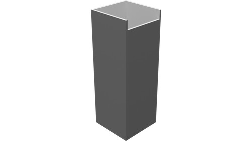 Custodia protettiva batteria - custodia,