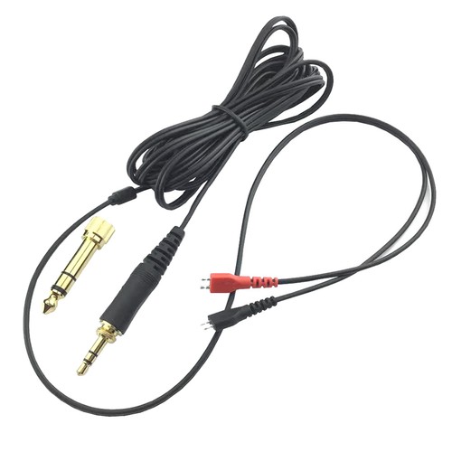 Cavo audio per cuffie - -, hd25