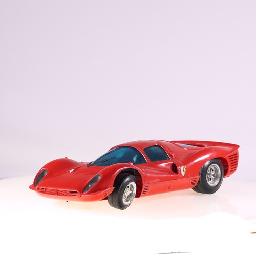 Ferrari 330 reel - ferrari,