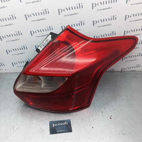 Fanale posteriore destro - , ford