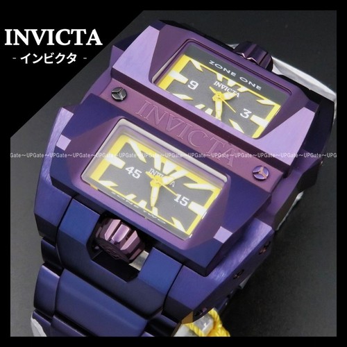 Orologio subacqueo invicta - orologio,