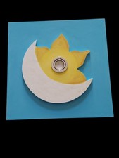 lampadario moderno in