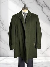 Dolomiten Cappotto Loden