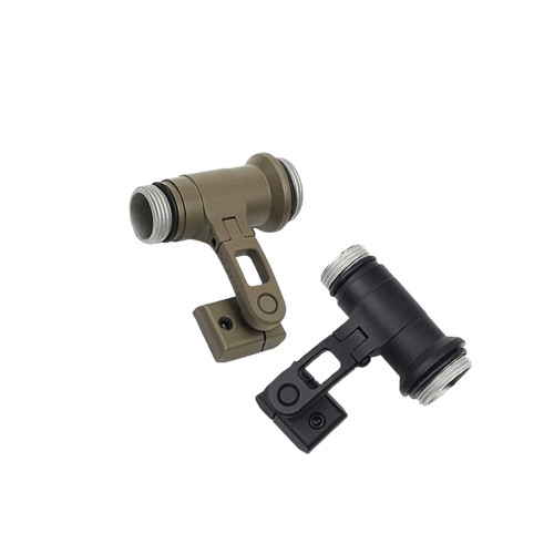 Supporto torcia casco - , ss