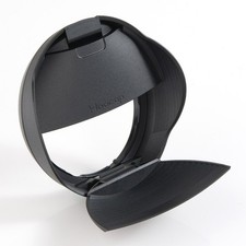 Hoocap 2 in 1 copriobiettivo +