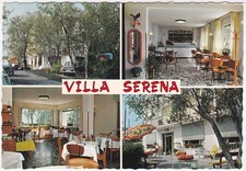 LIMONE SUL GARDA - BRESCIA -