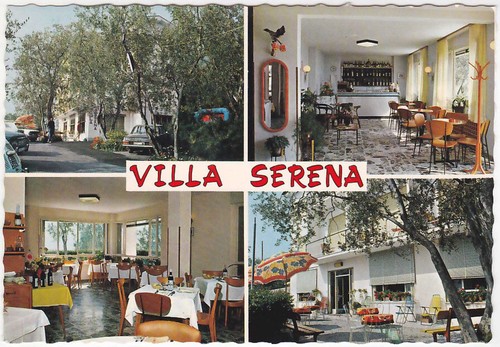 Limone sul garda - sul,