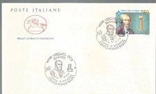 Vergato 26.3.1992. Alessandro