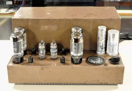 Marantz model vintage - model,