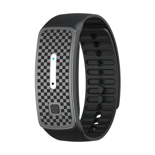 Bracciale antizanzare