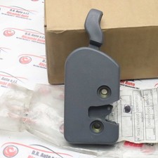 DISPOSITIVO ARRESTO SX SEDILE