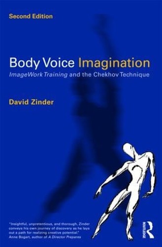 Body voice imagination - voice,
