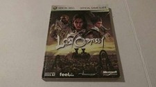 Lost Odyssey: Prima Official -