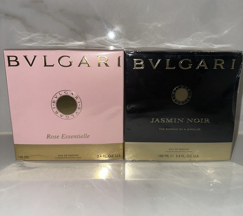 Profumo donna bvlgari rose - profumo,