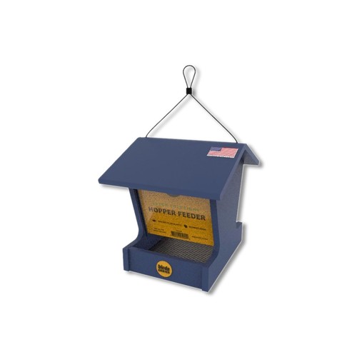 Alimentatore per uccelli birds - alimentatore,