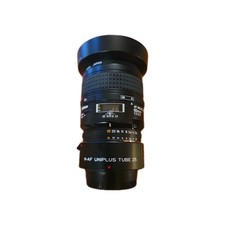 Nikon AF Micro Nikkor