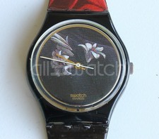 Swatch Standards 1989 - GB127
