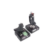 SAITEK by LOGITECH X52 Pro