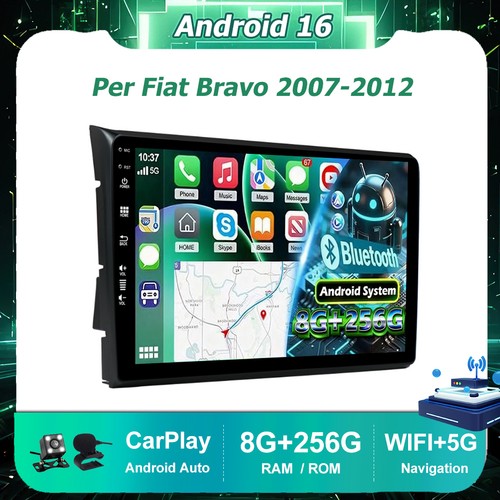 Dab autoradio gps navi - 9",