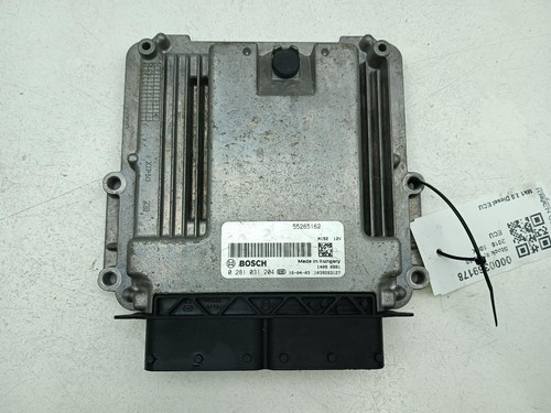 Modulo comando motore - comando,