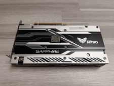 Scheda video Sapphire Nitro+