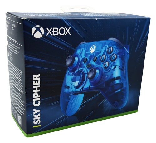 Controller wireless microsoft - controller,