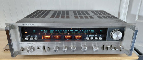 Kenwood 9600 ricevitore - kenwood,