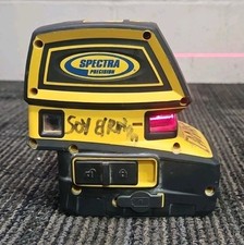 Spectra precision lt52r - precision,